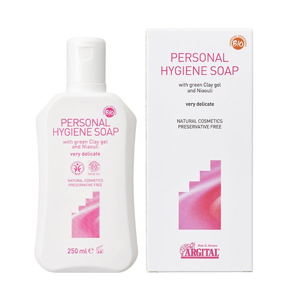 デリケートハイジーンソープ