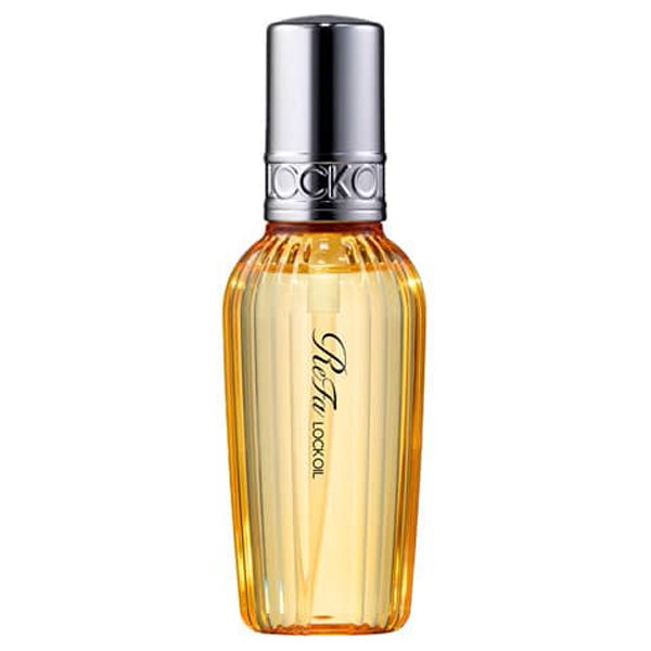 リファ ロックオイル