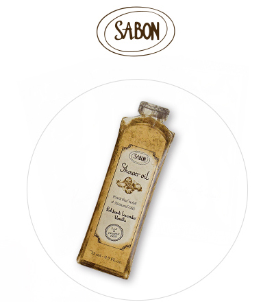 SABON(サボン)