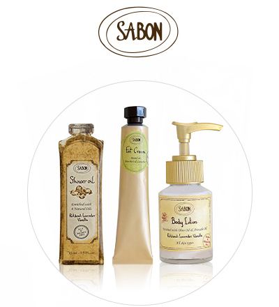 SABON(サボン)