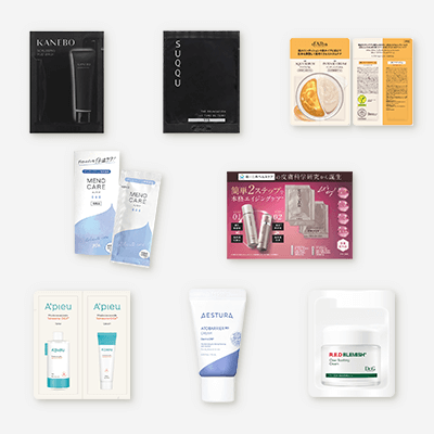 サンプルセットI