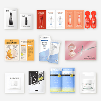 サンプルセットN