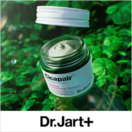 Dr.Jart+