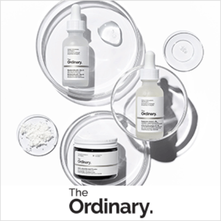 The Ordinary