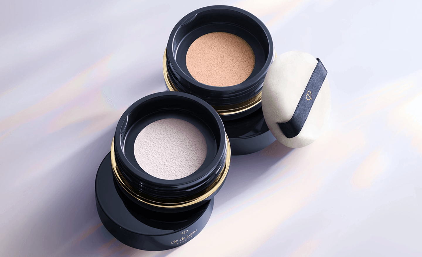 TranslucentLoosePowder