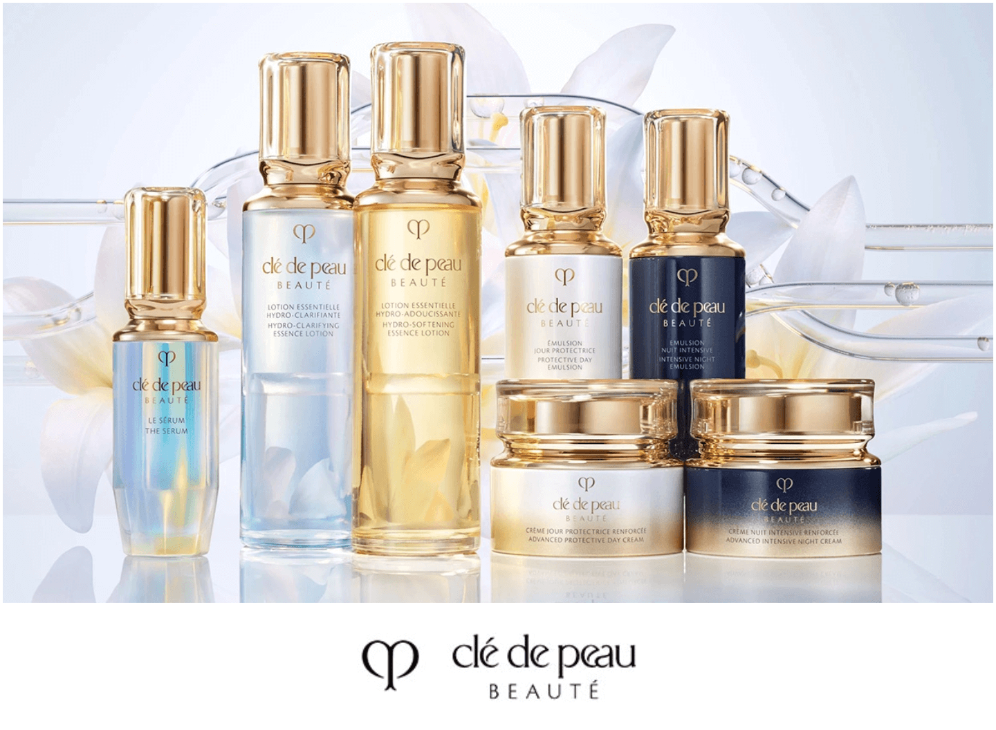 クレ・ド・ポー ボーテ