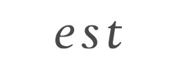 エスト
