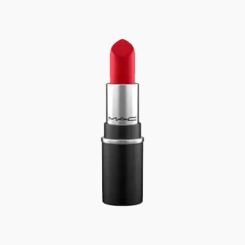 MINI MAC LIPSTICK / RUBY WOO TOKYO