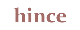 hince