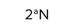 2aN