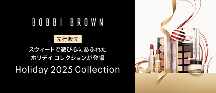 【先行販売】Holiday 2025 Collection