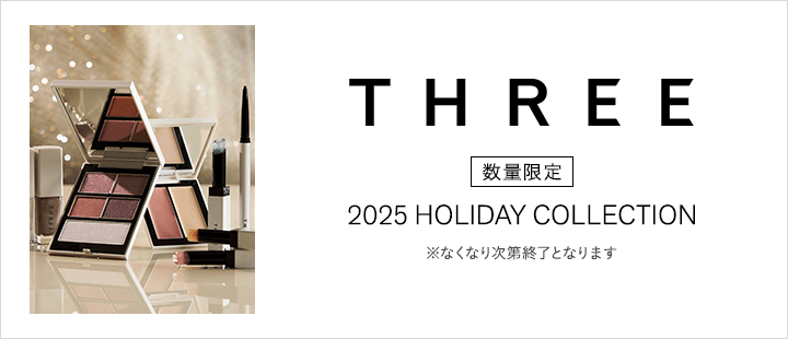 THREE_コフレ