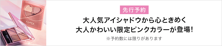 サナ エクセル スキニーリッチシャドウ Ｎ限定