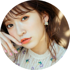 吉田朱里さん/美容系クリエイター