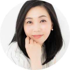 水井真理子さん/トータルビューティアドバイザー