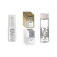 薬用 リンクル美容液 限定セット