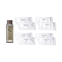 プロミルオイル スモーキーチョコ ブレンドセット