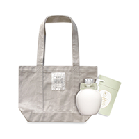 ミルクトートスペシャルキット