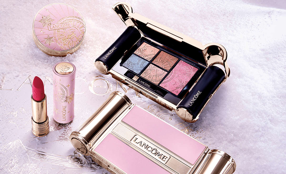 ザピンクジャーニープレミアムパレット