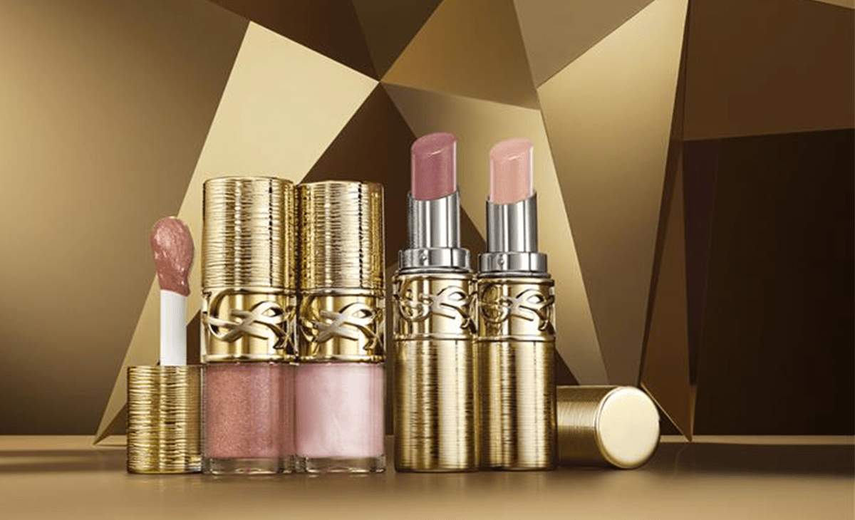 YSL ラブシャイン キャンディグレーズ <コレクター>