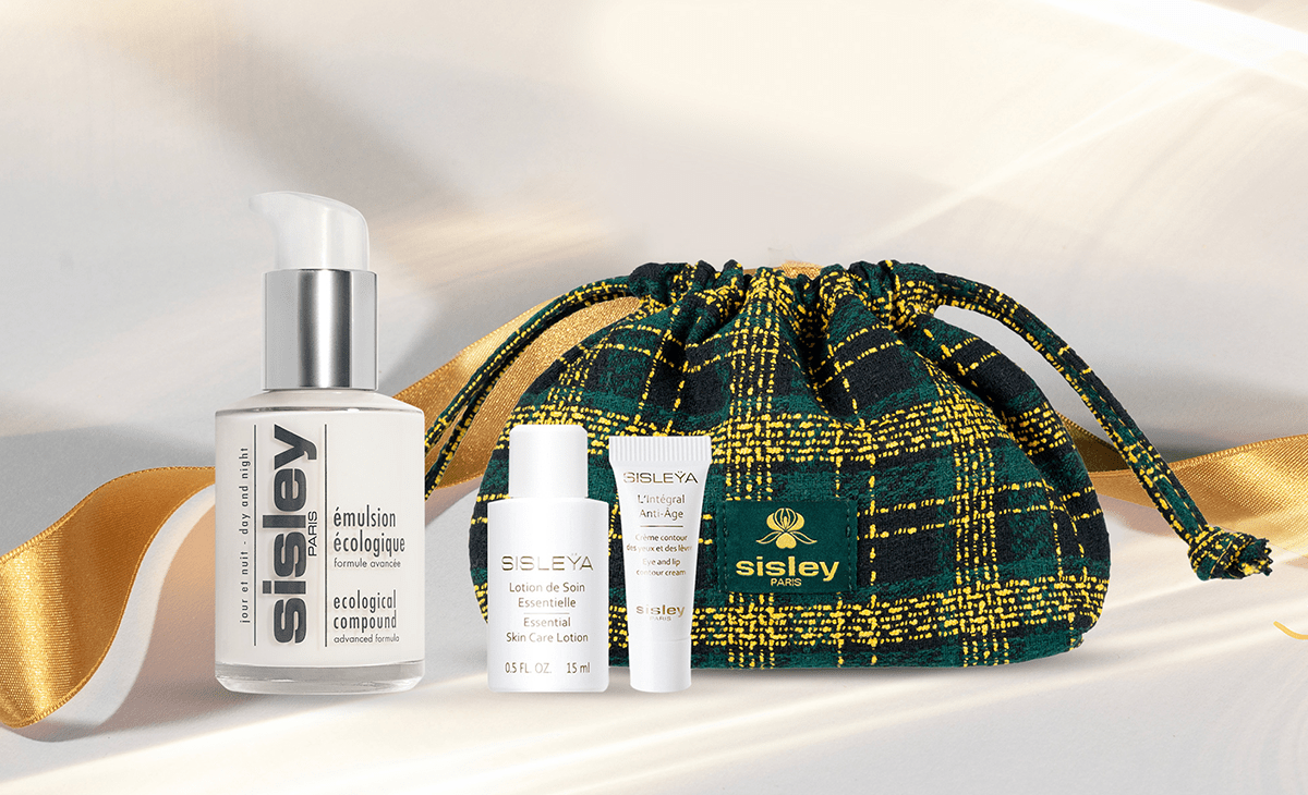 エコロジカル コムパウンド アドバンスト コフレ