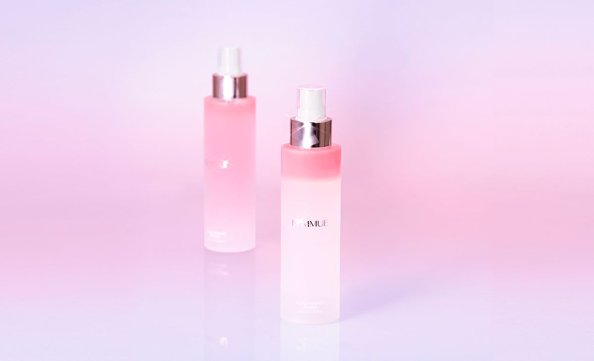 デュアルエッセンス　ピオニー