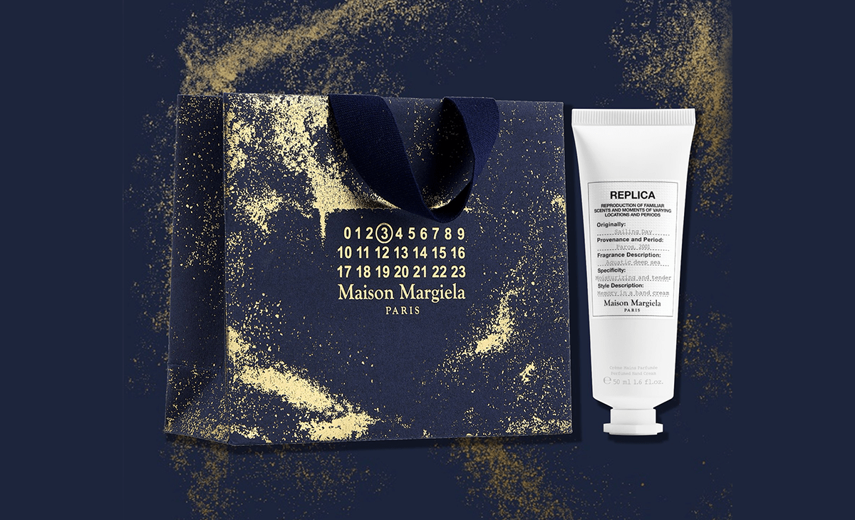 Holiday25 LSM HC Set(仮)