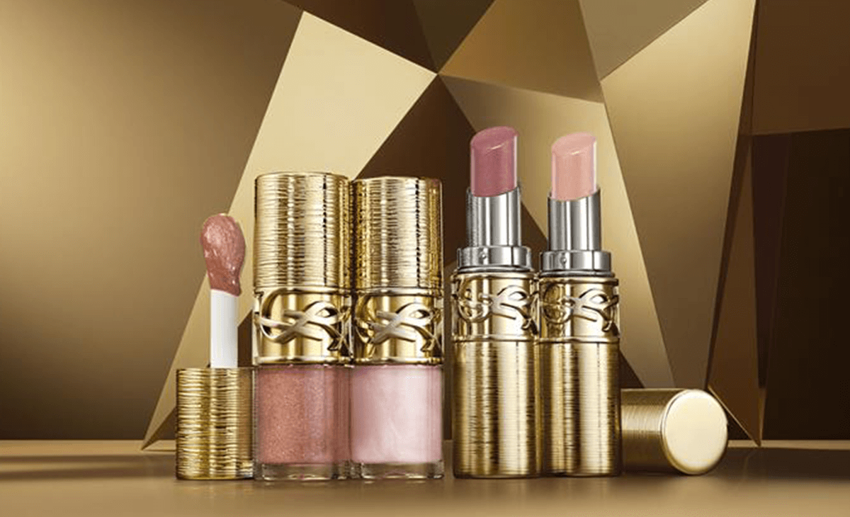 YSL ラブシャイン キャンディグレーズ <コレクター>