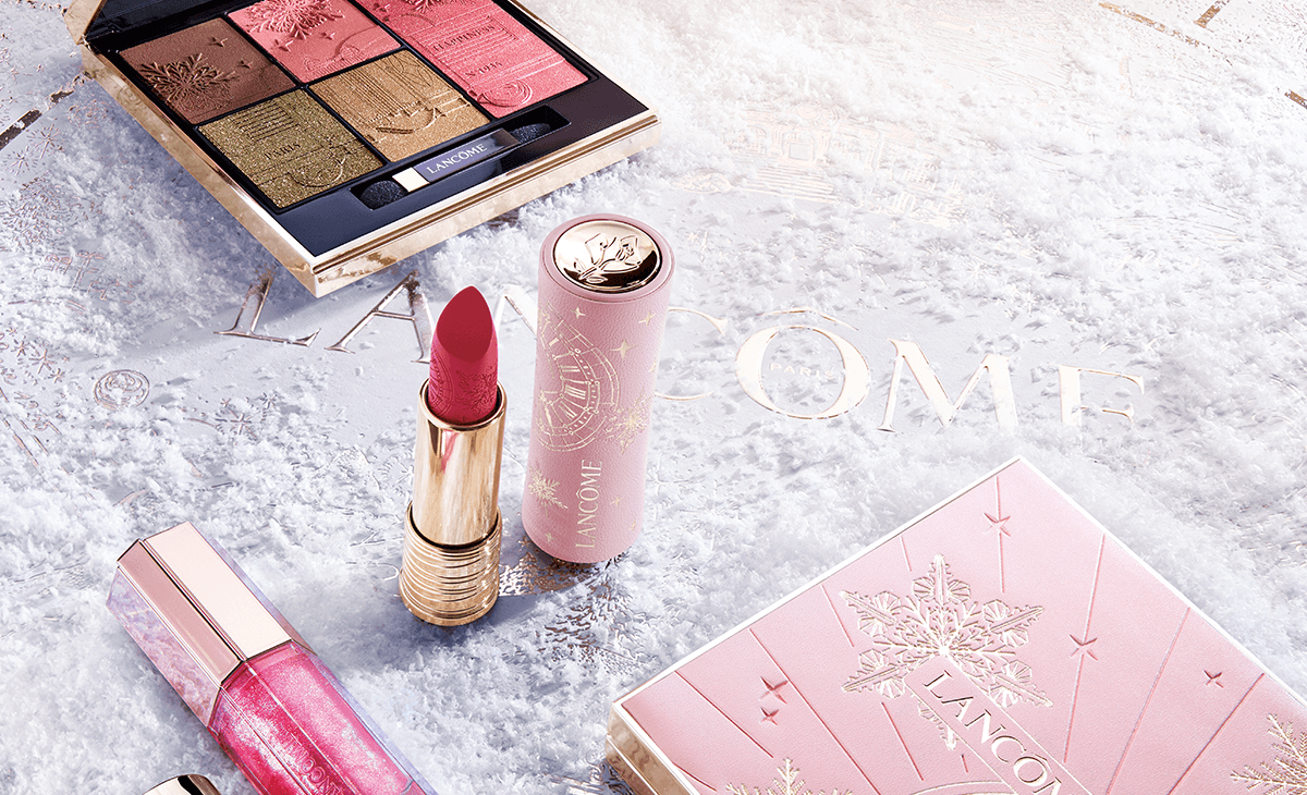 ザ アドベンチャラスパレット