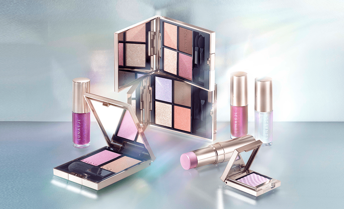 アイカラーレーションN / 本体 / EX12ミスティックマージ / 7g