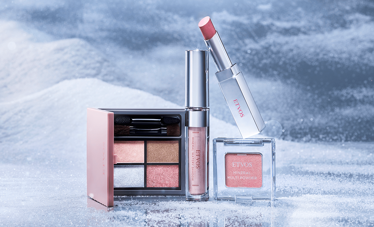 2025 ホリデーコフレ / SPF31 / PA+++ / 本体 / 15ml、5g