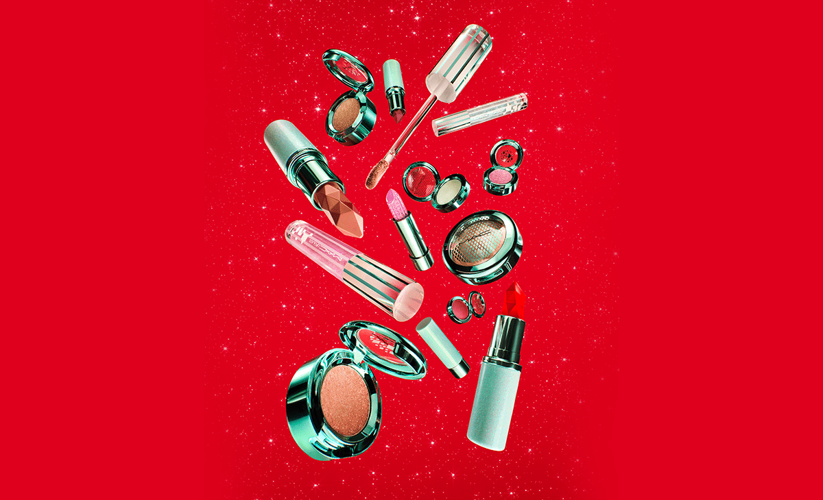 マキシマル スリーク サテン リップスティック