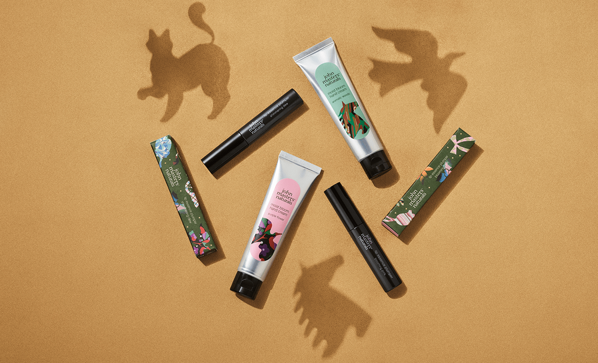 C&Vコンディショナー パープルフラワー 236mL