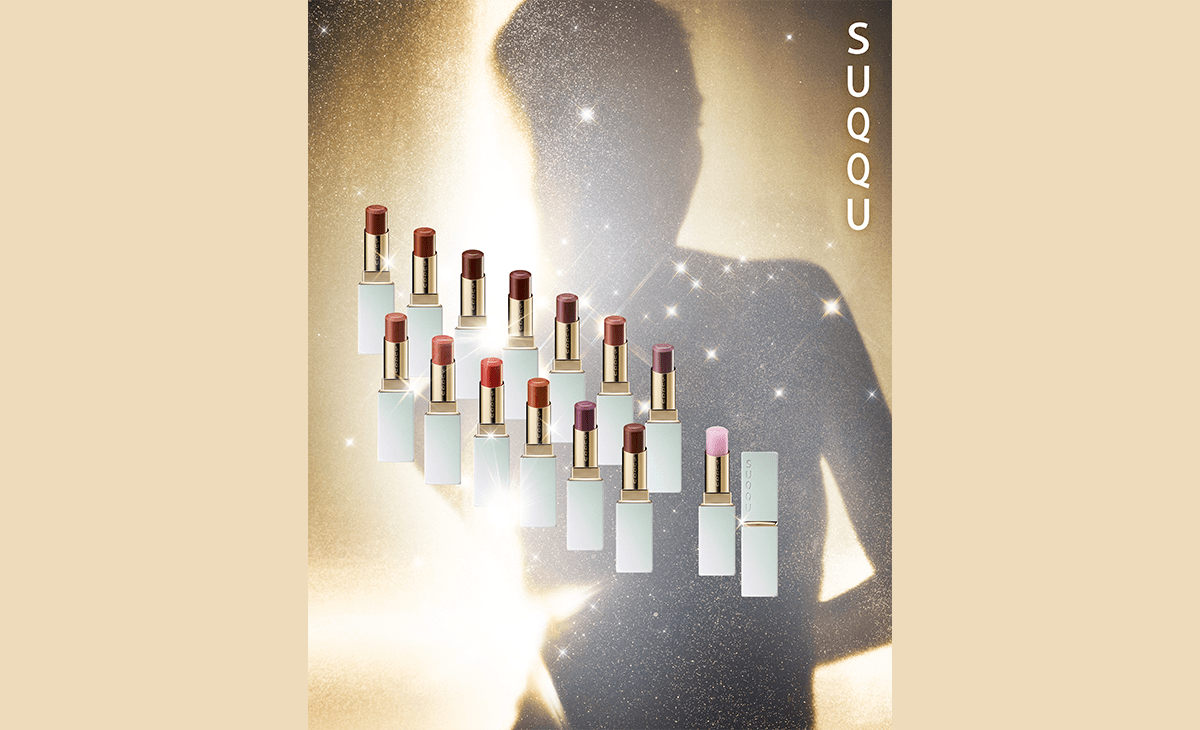 モイスチャー グレイズ リップスティック ケース e