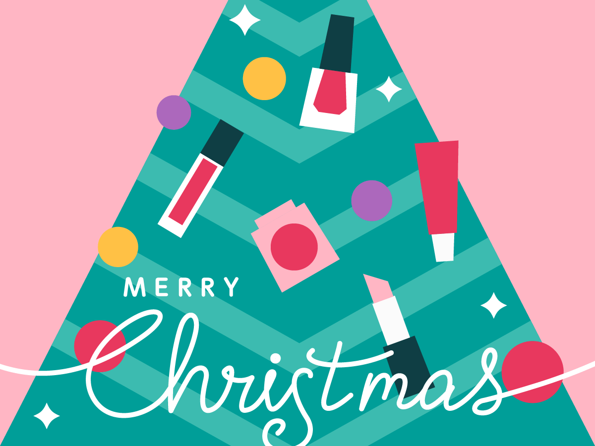 MERRY CHRISTMAS