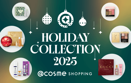 HOLIDAY COLLECTION 2025