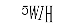 5W1H