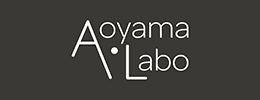 Aoyama・Labo / アオヤマ・ラボ