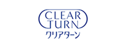 CLEAR TURN / クリアターン