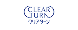 CLEAR TURN(クリアターン)