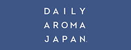 DAILY AROMA JAPAN / デイリーアロマジャパン