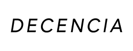 DECENCIA / ディセンシア