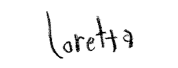 Loretta / ロレッタ