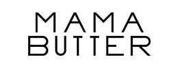 ママバター / MAMA BUTTER