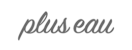 plus eau / プリュスオー