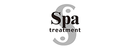 Spa treatment / スパトリートメント