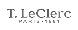 T. LeClerc / ティールクレール