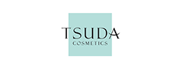 TSUDA COSMETICS / 津田コスメ