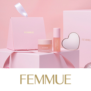 FEMMUE（ファミュ）　数量限定キャンペーン