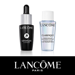 ランコム　mini COSMEキャンペーン